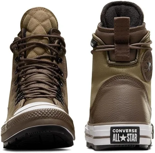 Vista 4 de Converse Zapatillas All Star Terrain para hombre