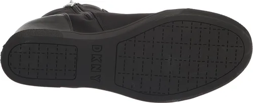 Vista 4 de DKNY Essential - Tenis de cuña para mujer