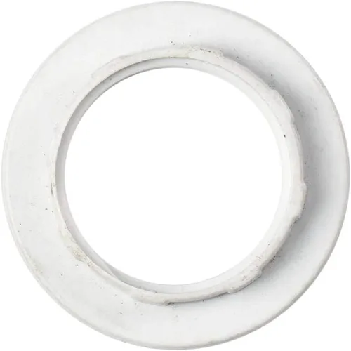 Vista 4 de 6pcs blanco pantalla collar anillo reemplazo lámpara E14 hogar Gadget