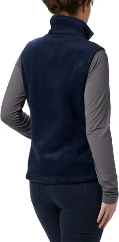 Vista 2 de Columbia Chaleco Benton Springs para mujer
