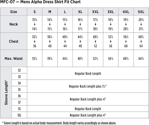 Vista 4 de Red Kap Camisa de vestir de popelina para hombre