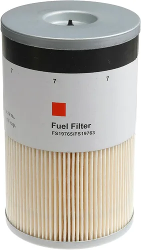 Vista 9 de Paquete de 4 separadores de agua para filtro de combustible FS19764 para Cummins X12 X15 ISX12 ISX15 reemplaza FS19765, FS19763, P550851, PF7930