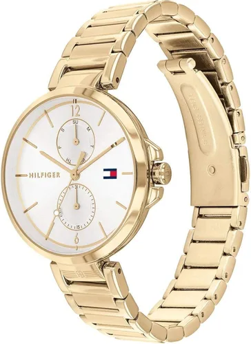 Vista 2 de Tommy Hilfiger Womens Multi Dial Quartz Watch Angela