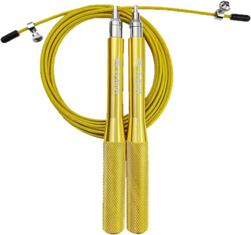 Vista 8 de Venum Cuerda de saltar Thunder Evo Caqui