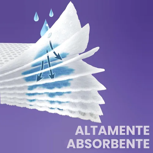 Vista 2 de Band-Aid Almohadillas grandes de gasa, 381371161249, 3, 3