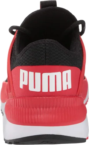 Vista 3 de PUMA Tenis Pacer Future para hombre Azul Blanco