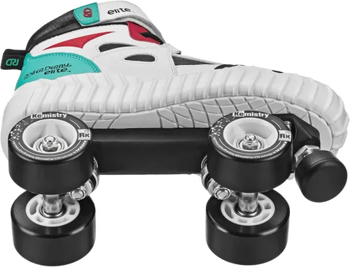 Vista 3 de Roller Derby Elite Glidr Sneaker Skate