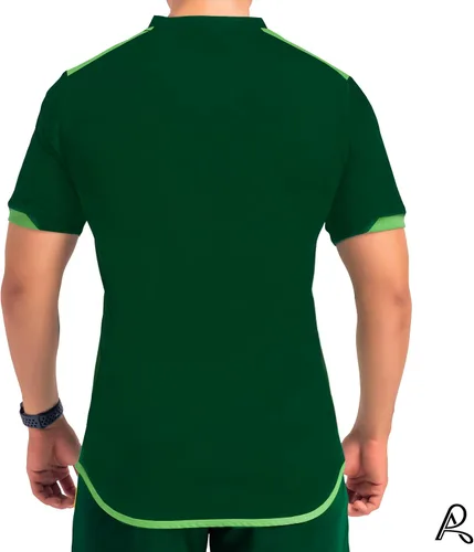 Vista 74 de Camiseta deportiva SOL Athletic para hombre, refrescante, transpirable, cómoda