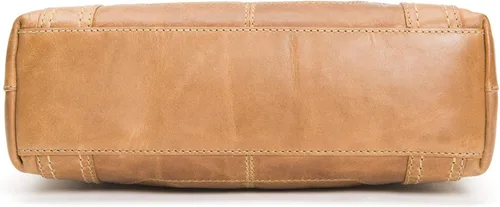 Vista 4 de Frye - Bolsa bandolera Melissa, mediana