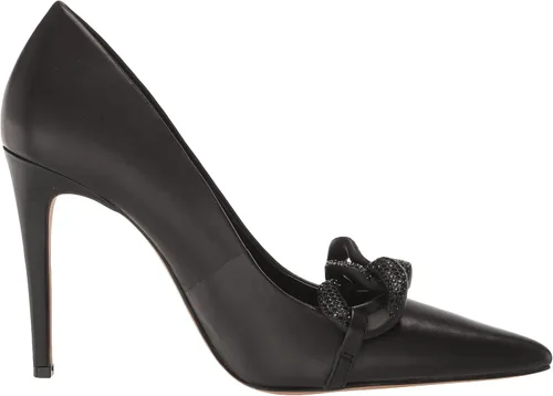 Vista 6 de Karl Lagerfeld Paris Calise-High Pump 1 para mujer