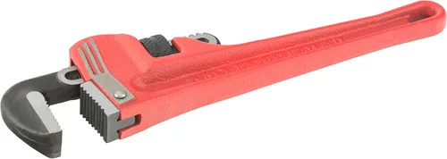 Vista 2 de Sunex 3810 - Llave de tubo de alta resistencia de 10 pulgadas con mango de hierro fundido dúctil