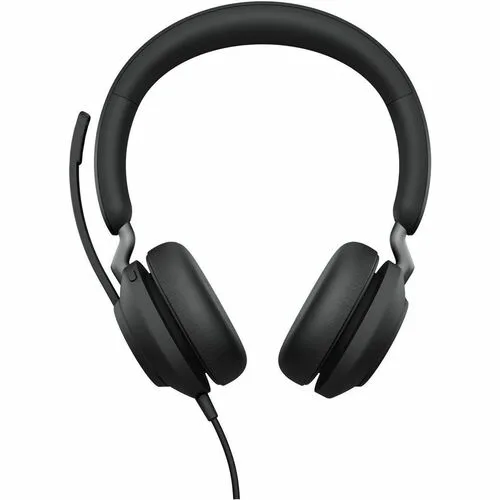 Vista 2 de Jabra Evolve2 40 SE USB C/A MS Stereo