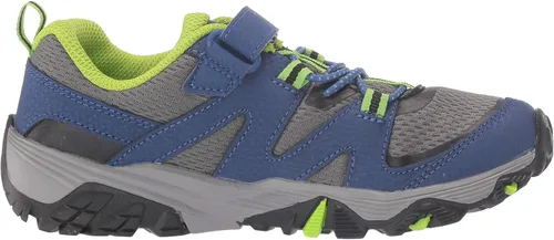 Vista 6 de Merrell Unisex-Child Trail Quest (Little Big Kid) Hiking Sneaker