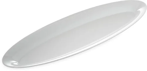 Vista 11 de Carlisle Designer Displayware Collection - Plato de melamina