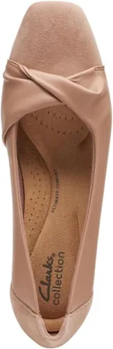 Vista 7 de Clarks Tilmont Dalia - Zapatos planos de ballet para mujer