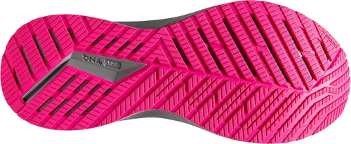 Vista 6 de Brooks Levitate 5 Neutral - Tenis de correr para mujer