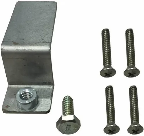 Vista 8 de Tiger Lights Kit de conversión de capó LED TL3000 compatible con/reemplazo para John Deere 1640, 2040, 2140, 2150, 2155, 2240, 2255, 2350, 2550