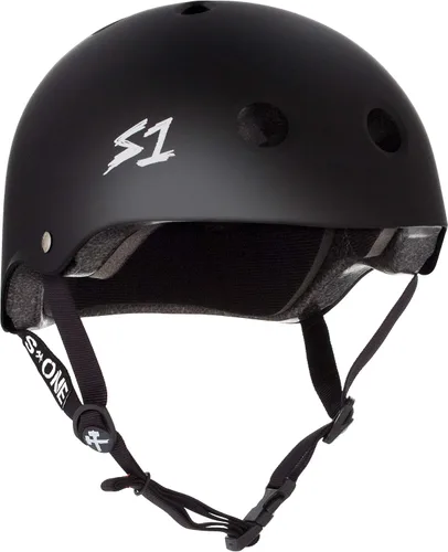 Vista 61 de Casco S1 Lifer para patinaje en monopatín, BMX y patinaje sobre ruedas