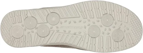 Vista 7 de Skechers - Tenis tipo mocasín para hombre