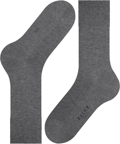 Vista 7 de FALKE Men's Tiago Cotton Crew Cut M 1 Pair