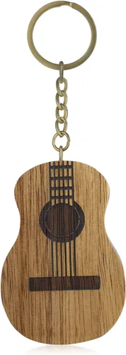 Vista 9 de Albertband Regalos personalizados para padres, soporte de púas de guitarra de madera, fotos de guitarra con estuche, púas de guitarra fina, 3