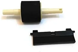 Vista 3 de Rodillo de recogida RM1-1298 RL1-0540 para HP 1320 1160 P2015 + almohadilla de separación solamente