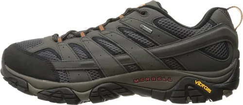 Vista 16 de Calzado de senderismo Moab 2 GTX para hombre de Merrell