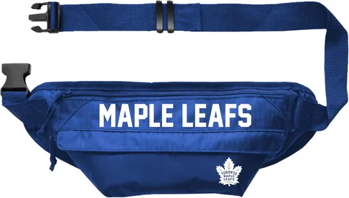 Vista 13 de Littlearth Unisex NHL Large Fanny Pack