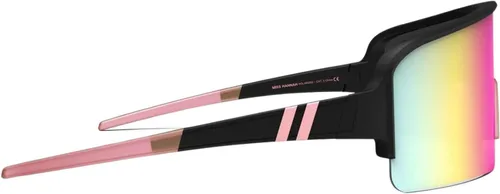 Vista 45 de Blenders Eyewear Eclipse X2 - Gafas de sol polarizadas - Lente envolvente - 100% protección UV - Para hombres y mujeres