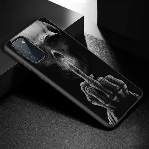Vista 3 de Funda para Samsung Galaxy S20 FE 5G (versión 2020), funda protectora de silicona delgada antiarañazos absorbente de golpes para Samsung Galaxy S20