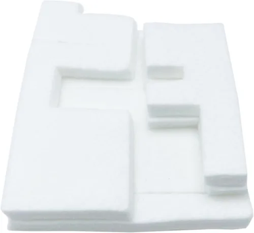 Vista 7 de Esponja de cartucho de tinta residual Compatible con impresoras Canon G1200 G1300 G2000 G2100 G2200 G2400 G3000 G3100 G3200 G3202 G4000 G4100