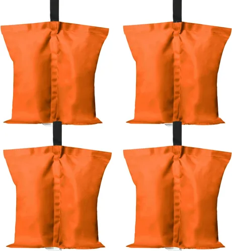 Vista 12 de ABCCANOPY - Bolsa de peso de grado industrial para toldo desplegable, 4