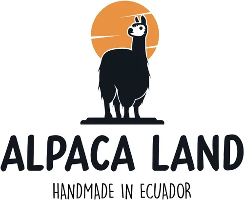Vista 6 de Alpaca Land, Handmade Ecuadorean Alpaca Wool Ponchos
