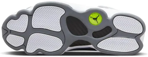 Vista 5 de Jordan 322992-012 - Zapatos de baloncesto con 6 anillos para hombre