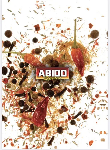 Vista 5 de Abido SHAWARMA DE POLLO