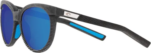 Vista 3 de Costa Del Mar Gafas de sol rectangulares Victoria para mujer, Multi