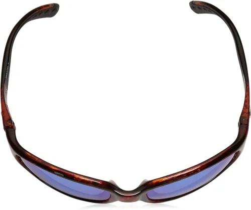Vista 4 de Costa Del Mar Gafas de sol ovaladas Brine para hombre