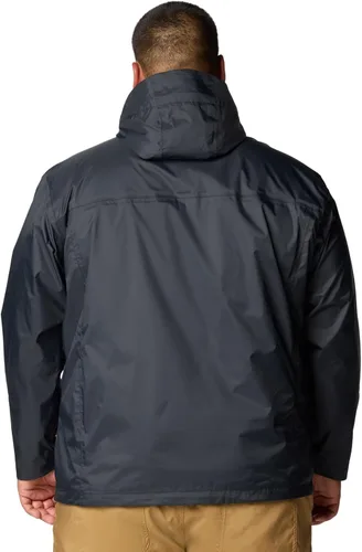 Vista 7 de Columbia Watertight II Chaqueta impermeable, para hombre