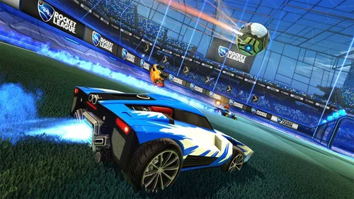 Vista 7 de Rocket League Collector's Edition - PlayStation 4