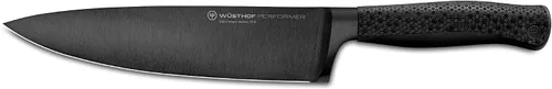 Vista 10 de Wüsthof Performer Cuchillo de pelar de 3.5 pulgadas, Negro