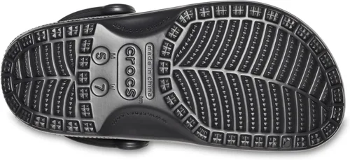 Vista 3 de Crocs Zuecos clásicos unisex para adultos