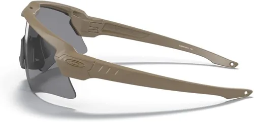 Vista 7 de Oakley Gafas de sol SI Alpha Ballistic M Frame