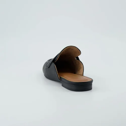 Vista 5 de CUSHIONAIRE Zapatos sin cordones Yale para mujer + espuma viscoelástica, anchos disponibles