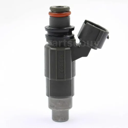 Vista 2 de Checrolet Tracker 1999 2000 2001, para Suzuki Vitara 1.6L 2.0L l4, inyector de combustible 4X OEM inyector de combustible