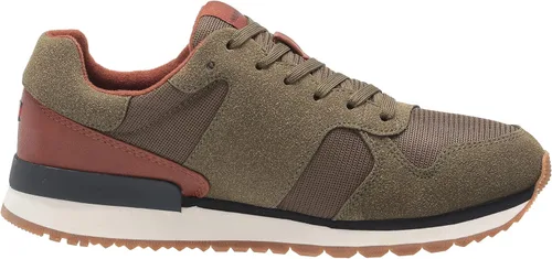 Vista 6 de Tommy Hilfiger Mens Anello Sneaker