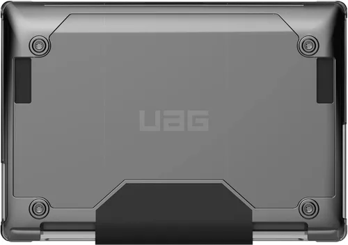 Vista 5 de Urban Armor Gear Plyo Protective Case for HP Chromebook 14A Case