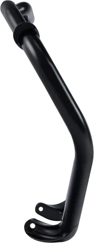 Vista 6 de TCT-MOTORPARTS Barra de choque de carretera con protector de motor para bigote, apta para Indian 2014-2024 Chieftain; Chieftain Dark