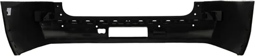 Vista 2 de Garage-Pro Cubierta de parachoques para Chevrolet Suburban 2019-2020 con imprimación trasera