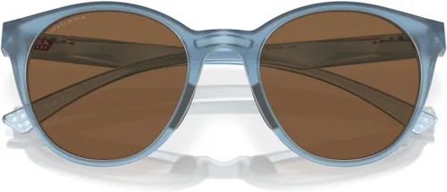 Vista 5 de Oakley Women's Oo9474 Spindrift Round Sunglasses