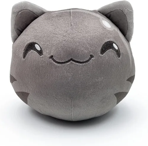 Vista 9 de Youtooz Adhesivo de peluche de slime rosa, 6 pulgadas, suave, magnético, ranchero